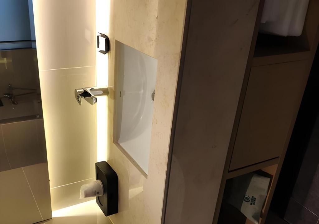 City Comfort Inn Nanchang Jiangxi Normal University Zewnętrze zdjęcie