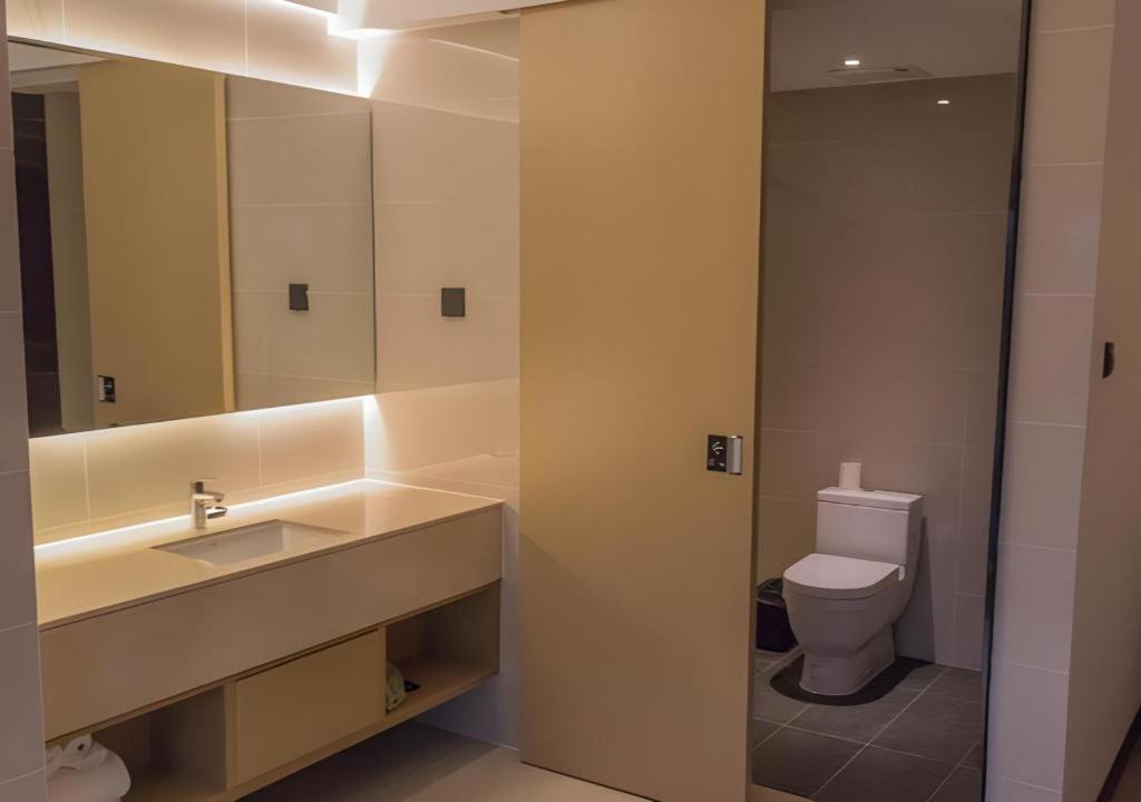 City Comfort Inn Nanchang Jiangxi Normal University Zewnętrze zdjęcie