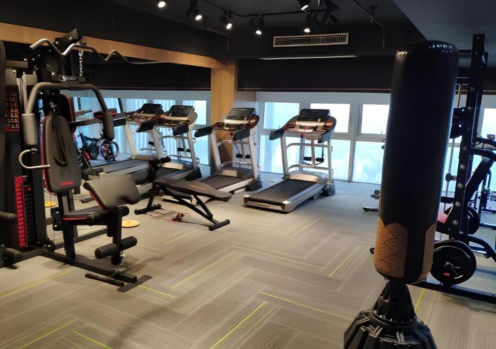 City Comfort Inn Nanchang Jiangxi Normal University Zewnętrze zdjęcie