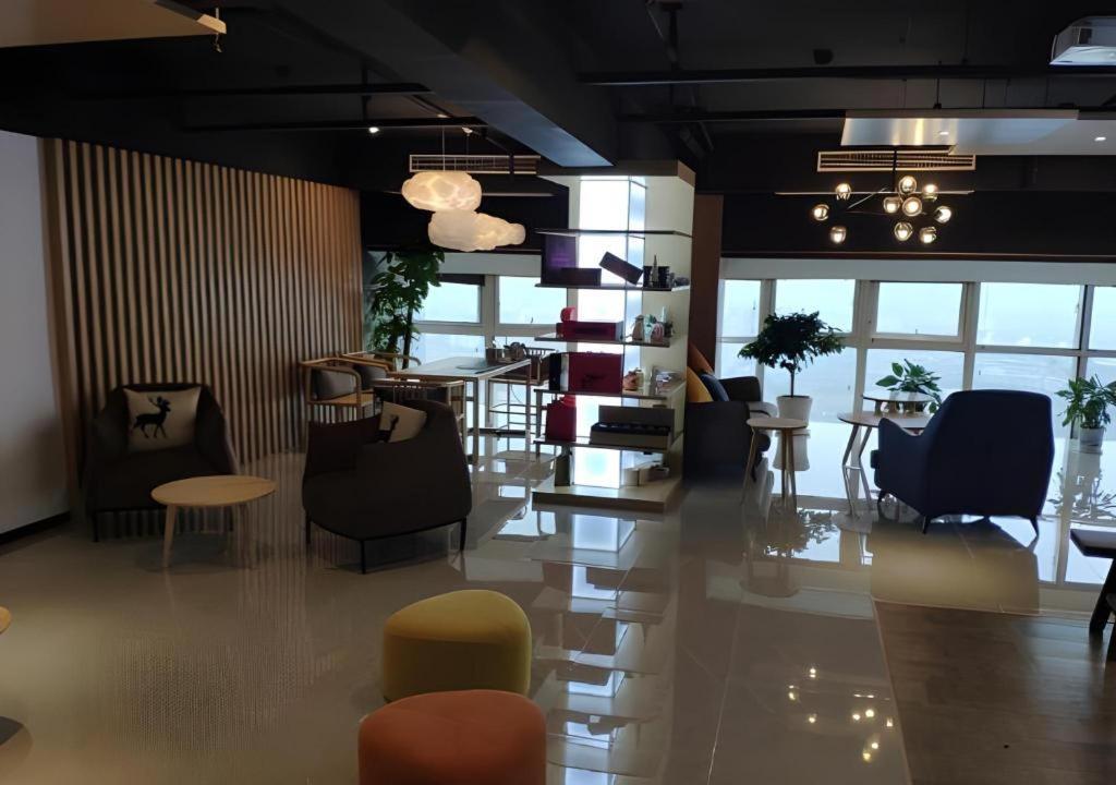 City Comfort Inn Nanchang Jiangxi Normal University Zewnętrze zdjęcie