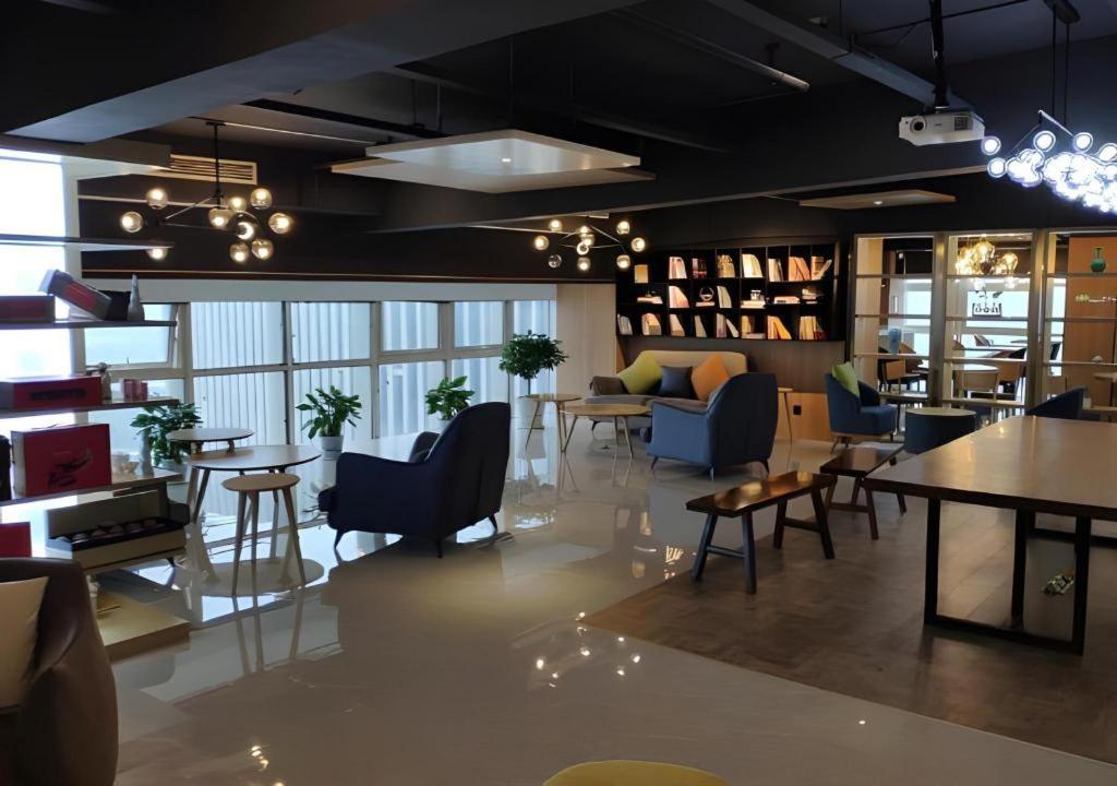 City Comfort Inn Nanchang Jiangxi Normal University Zewnętrze zdjęcie