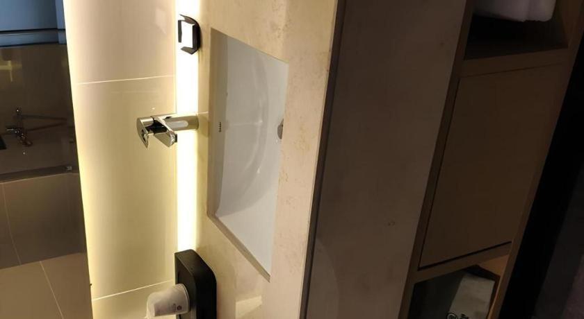 City Comfort Inn Nanchang Jiangxi Normal University Zewnętrze zdjęcie
