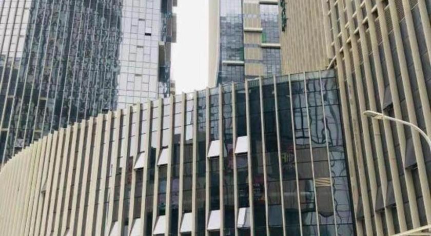 City Comfort Inn Nanchang Jiangxi Normal University Zewnętrze zdjęcie