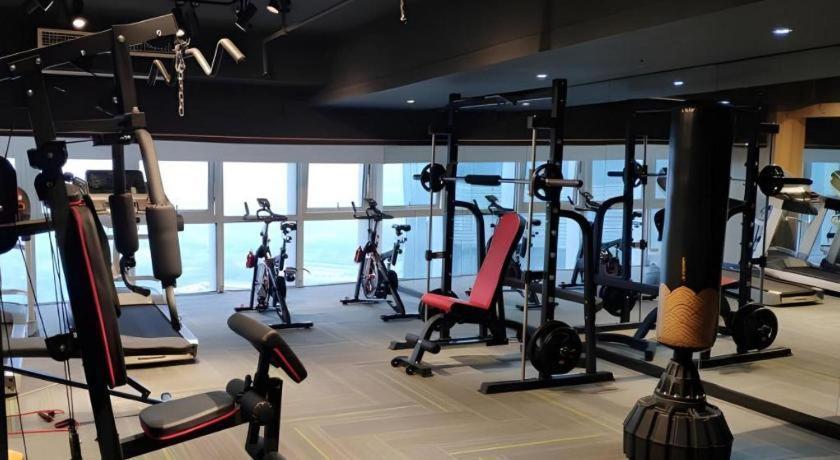 City Comfort Inn Nanchang Jiangxi Normal University Zewnętrze zdjęcie