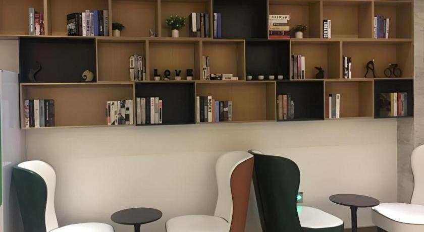 City Comfort Inn Nanchang Jiangxi Normal University Zewnętrze zdjęcie