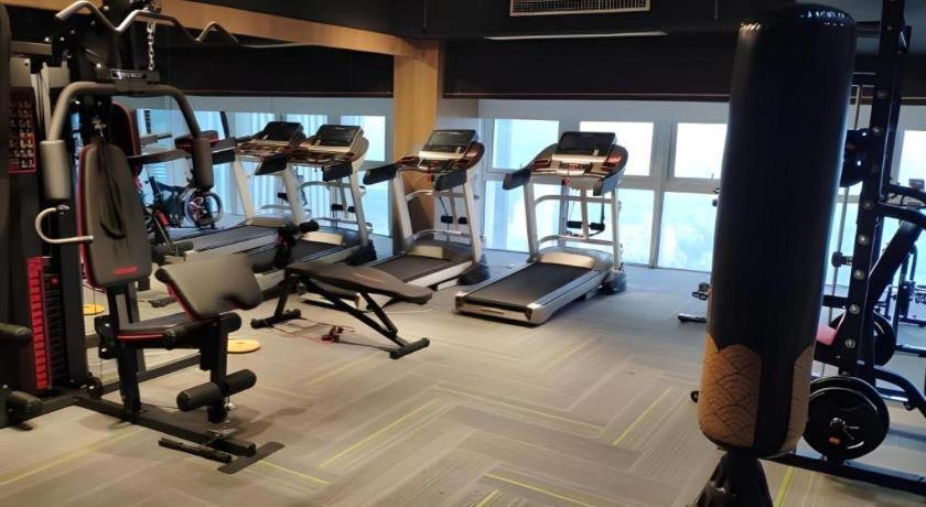 City Comfort Inn Nanchang Jiangxi Normal University Zewnętrze zdjęcie